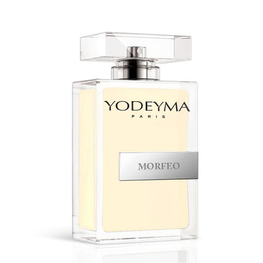 Yodeyma Morfeo 100ml - Perfume Hombre Aromático Fresco