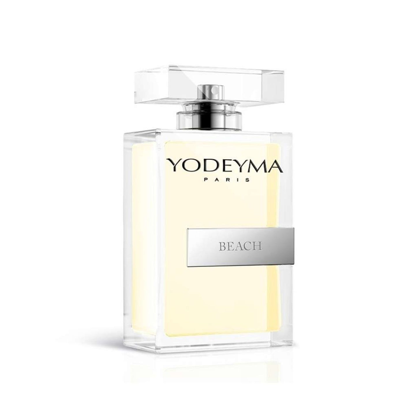 Yodeyma Beach - Eau de Parfum 100ml Hombre