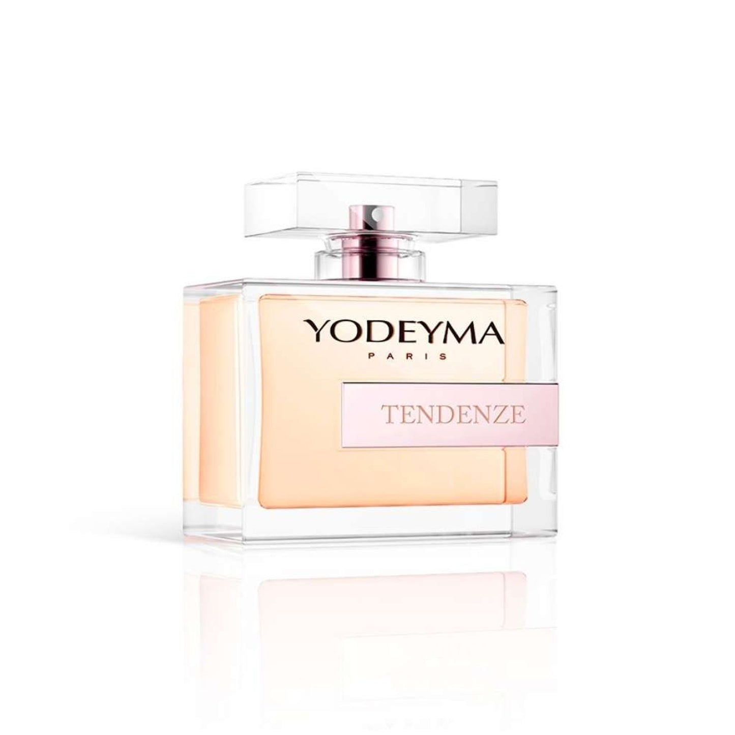Yodeyma Perfumes