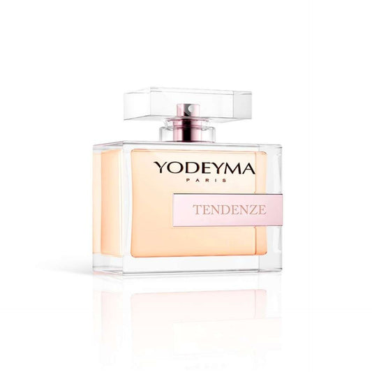 Yodeyma Perfumes