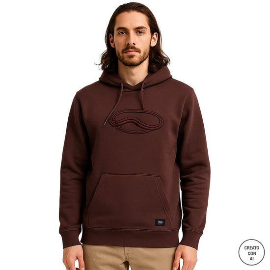 Vans Sudaderas
