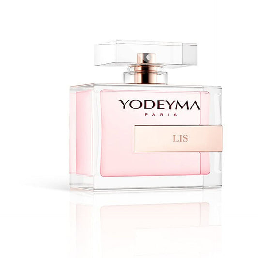 Yodeyma Perfumes