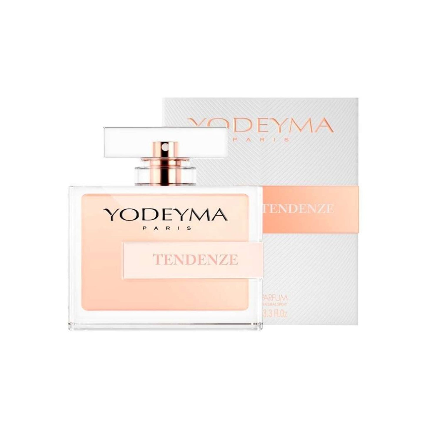 Yodeyma Perfumes