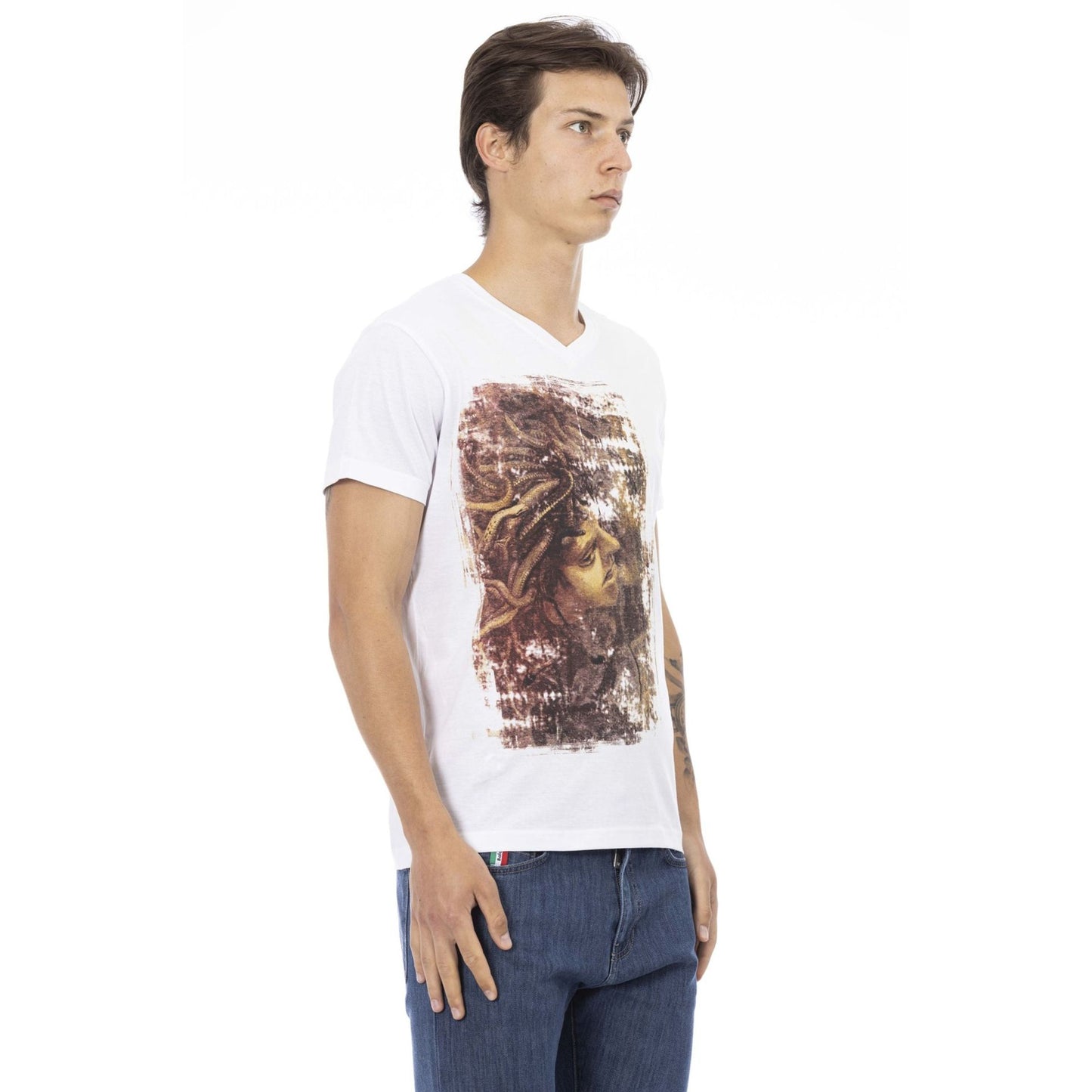 Trussardi Action Camisetas