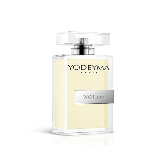 Yodeyma Perfumes