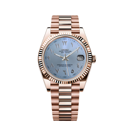 Datejust configurator