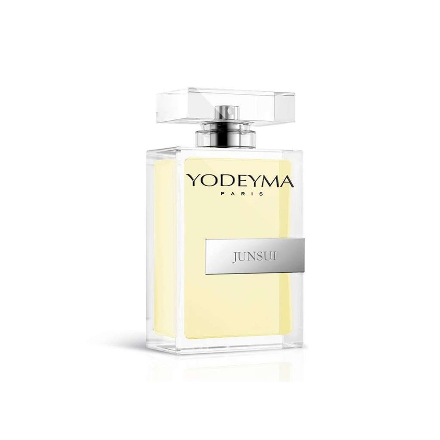 Yodeyma Junsui 100ml - Perfume Hombre Chipre Acuático