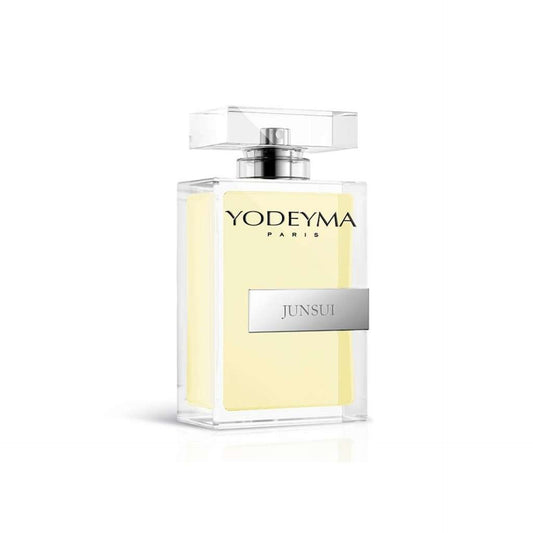 Yodeyma Junsui 100ml - Perfume Hombre Chipre Acuático
