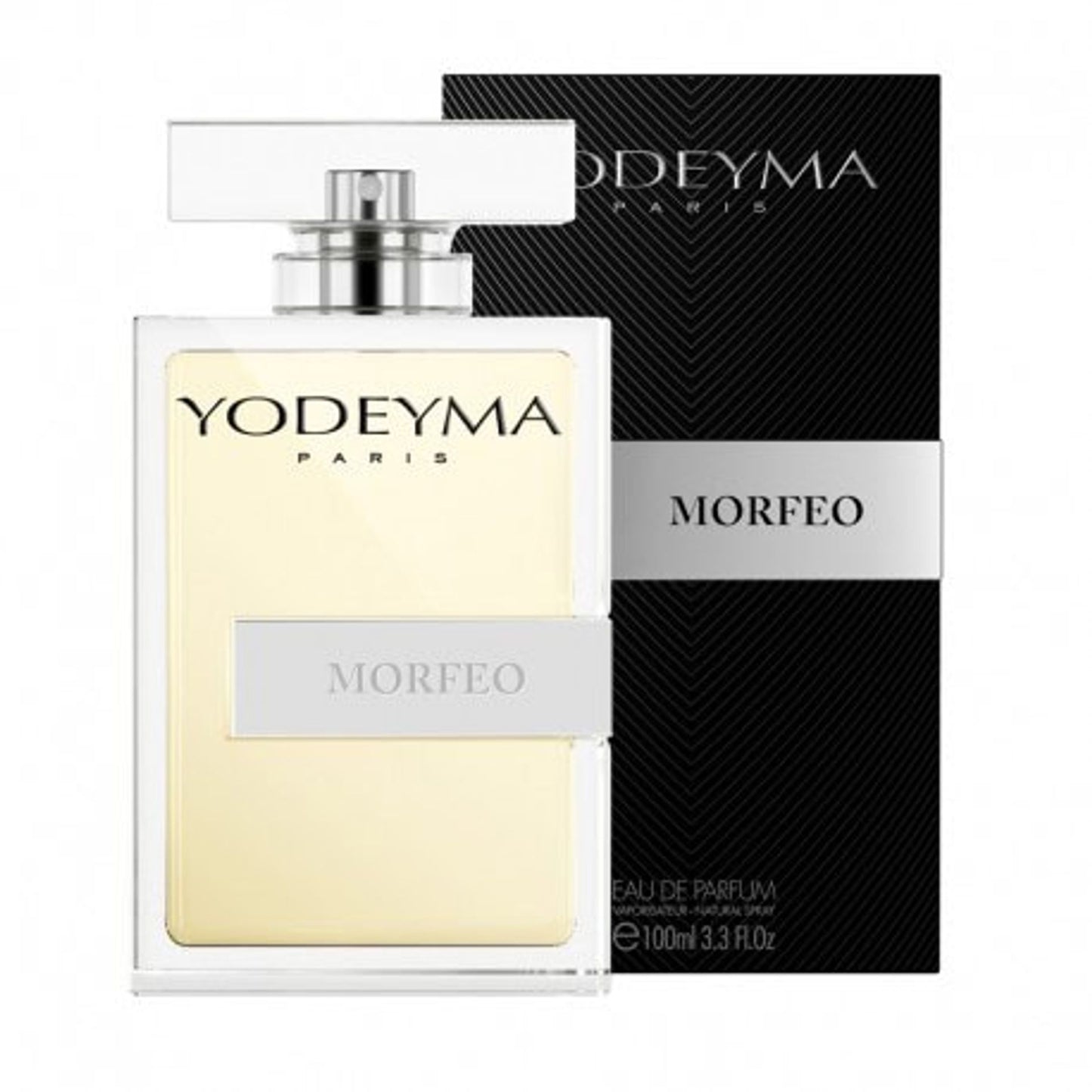 Yodeyma Morfeo 100ml - Perfume Hombre Aromático Fresco