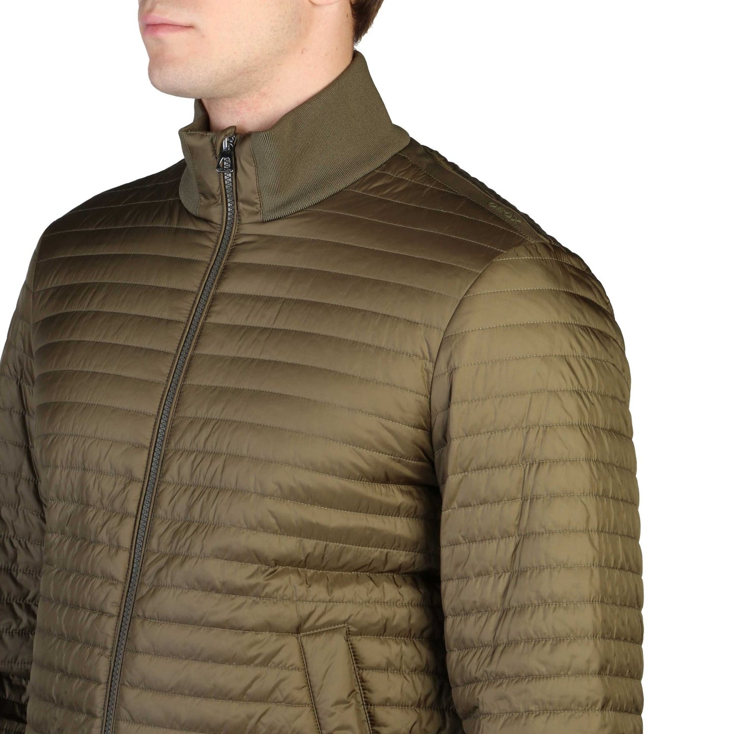 Geox Chaqueta Military F3030