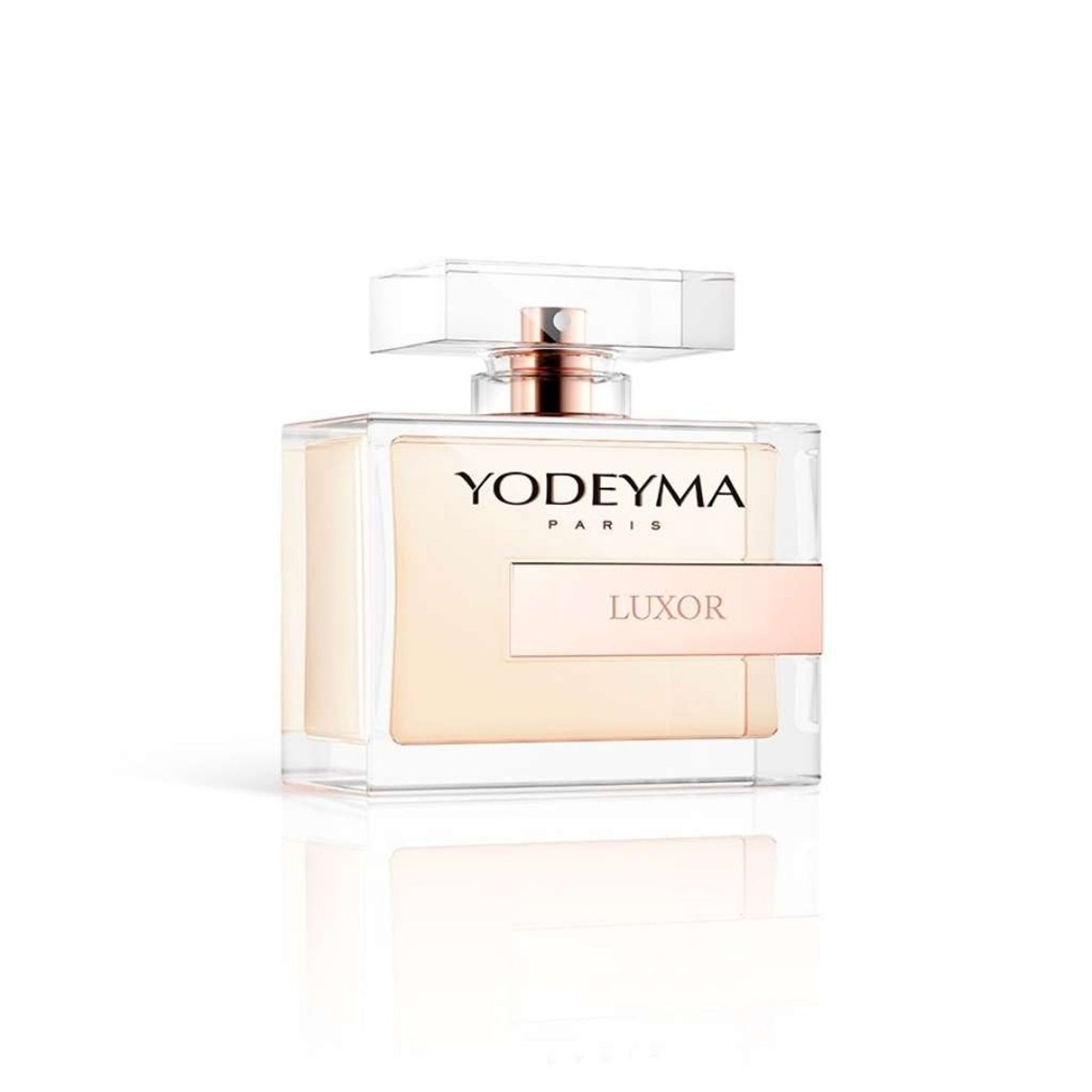 Yodeyma Luxor 100ml - Perfume Mujer Oriental Fougère