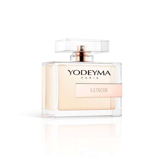 Yodeyma Luxor 100ml - Perfume Mujer Oriental Fougère