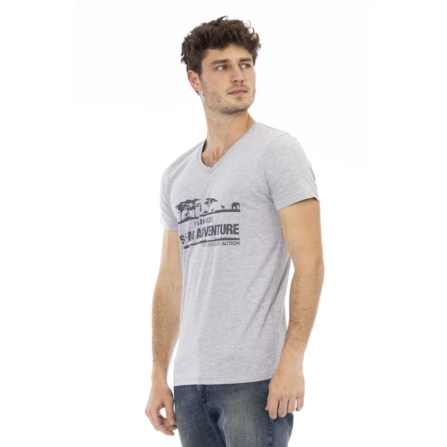 Trussardi Action Camisetas