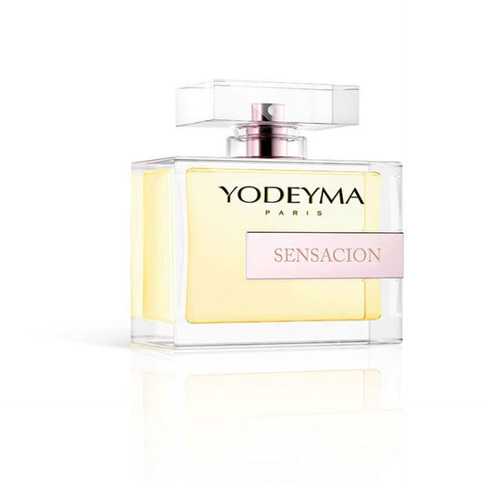 Yodeyma Perfumes