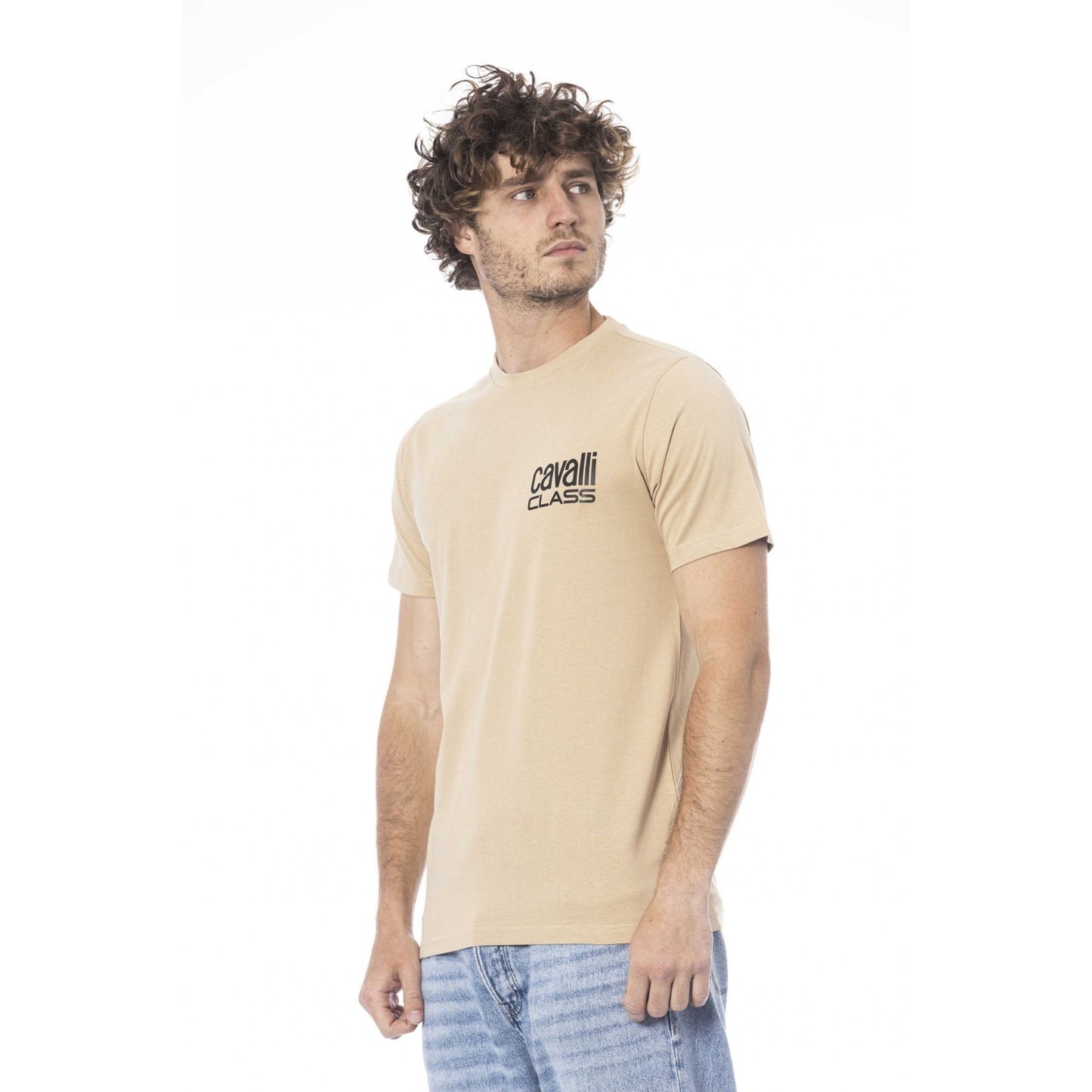 Cavalli Class Camisetas