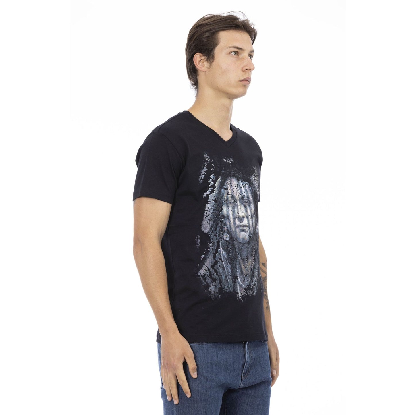 Trussardi Action Camisetas