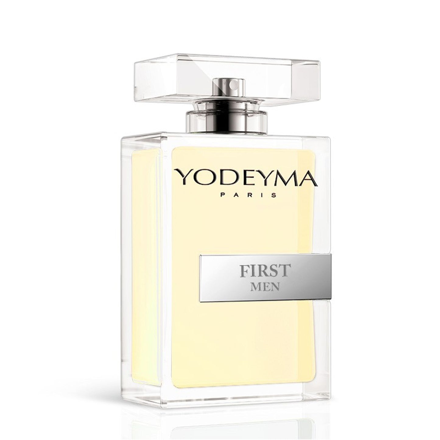 Yodeyma First Men 100ml - Perfume Hombre Oriental Amaderado