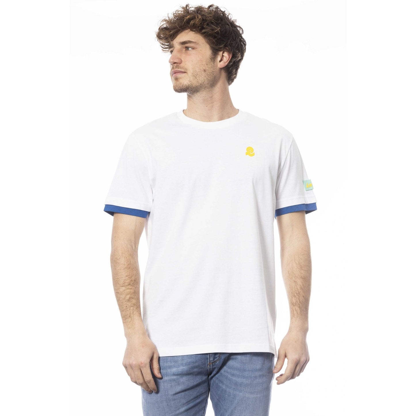Camiseta Hombre Invicta - Blanco