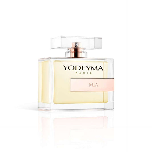 Yodeyma Mía 100ml - Perfume Mujer Floral Oriental