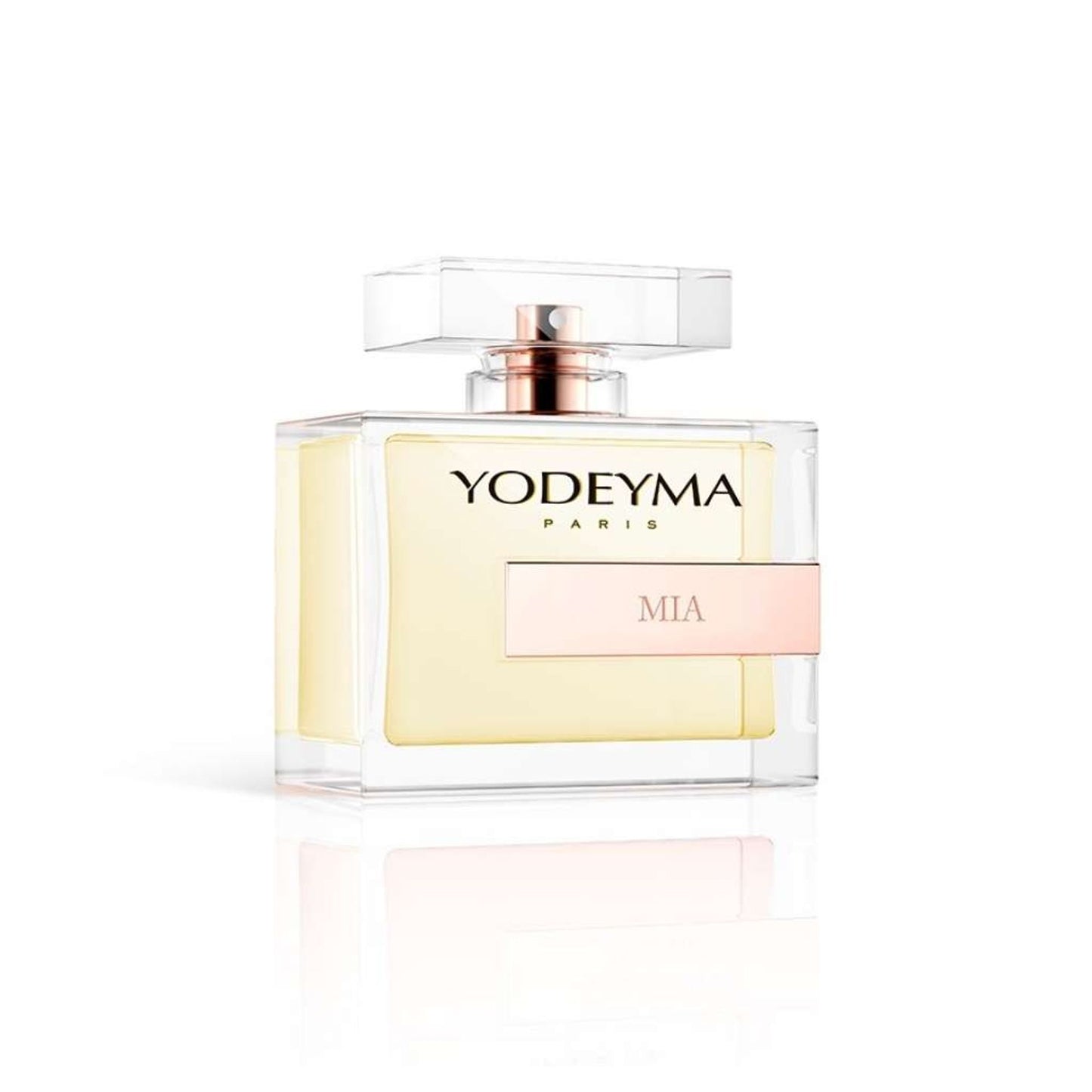 Yodeyma Perfumes