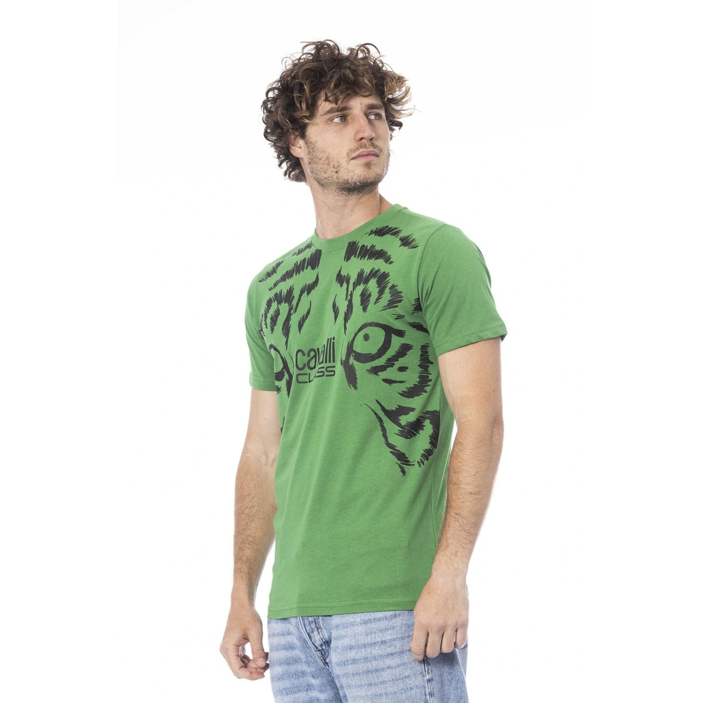 Cavalli Class Camisetas