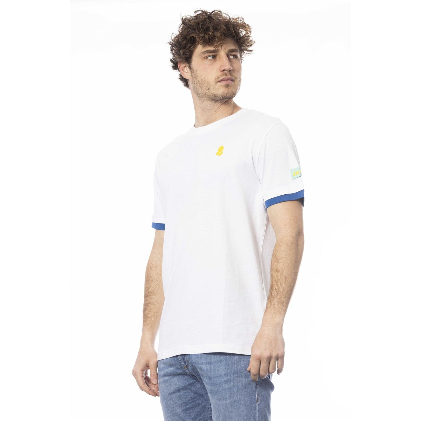 Camiseta Hombre Invicta - Blanco