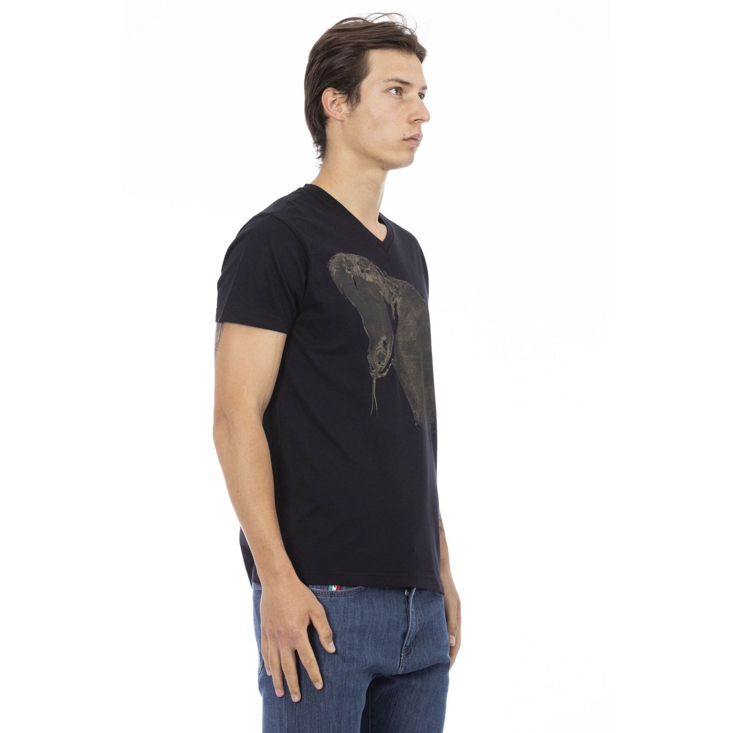 Trussardi Action Camisetas