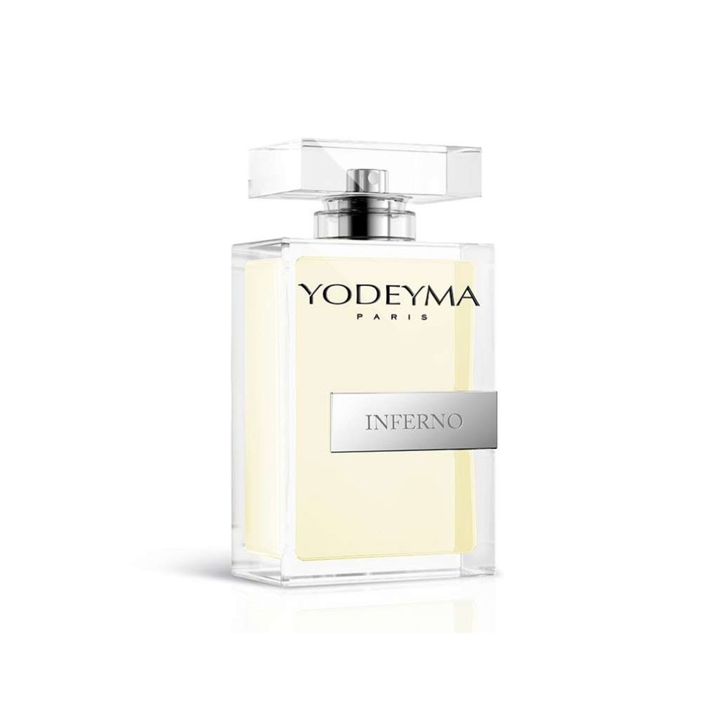Yodeyma Inferno 100ml - Perfume Hombre Amaderado Especiado