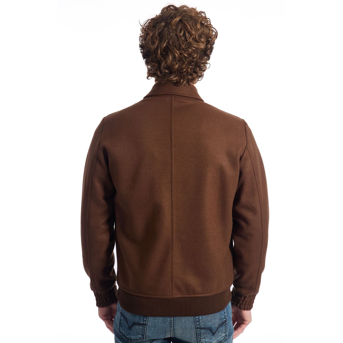 Roberto Pepe Luxury Chaquetas