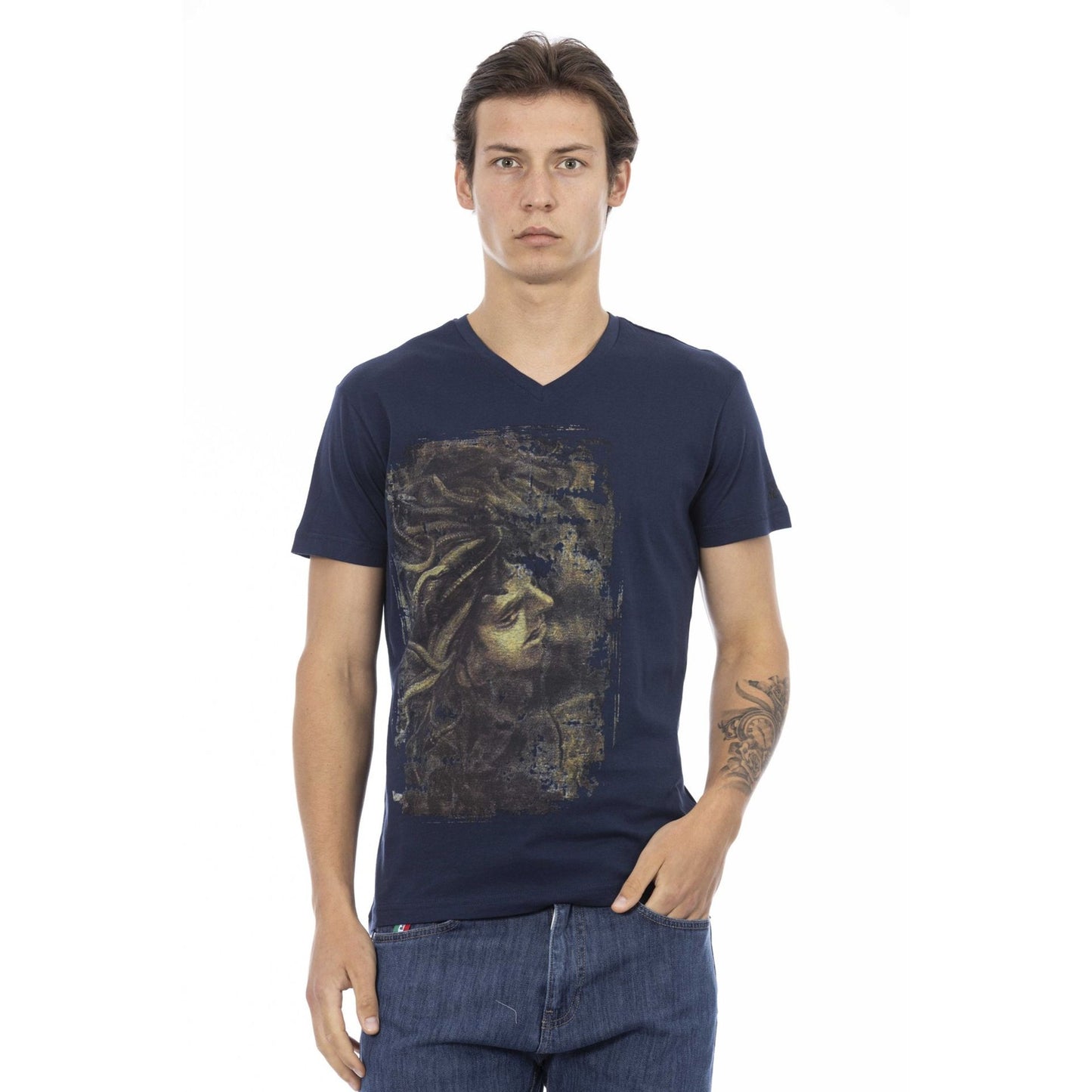 Trussardi Action Camisetas
