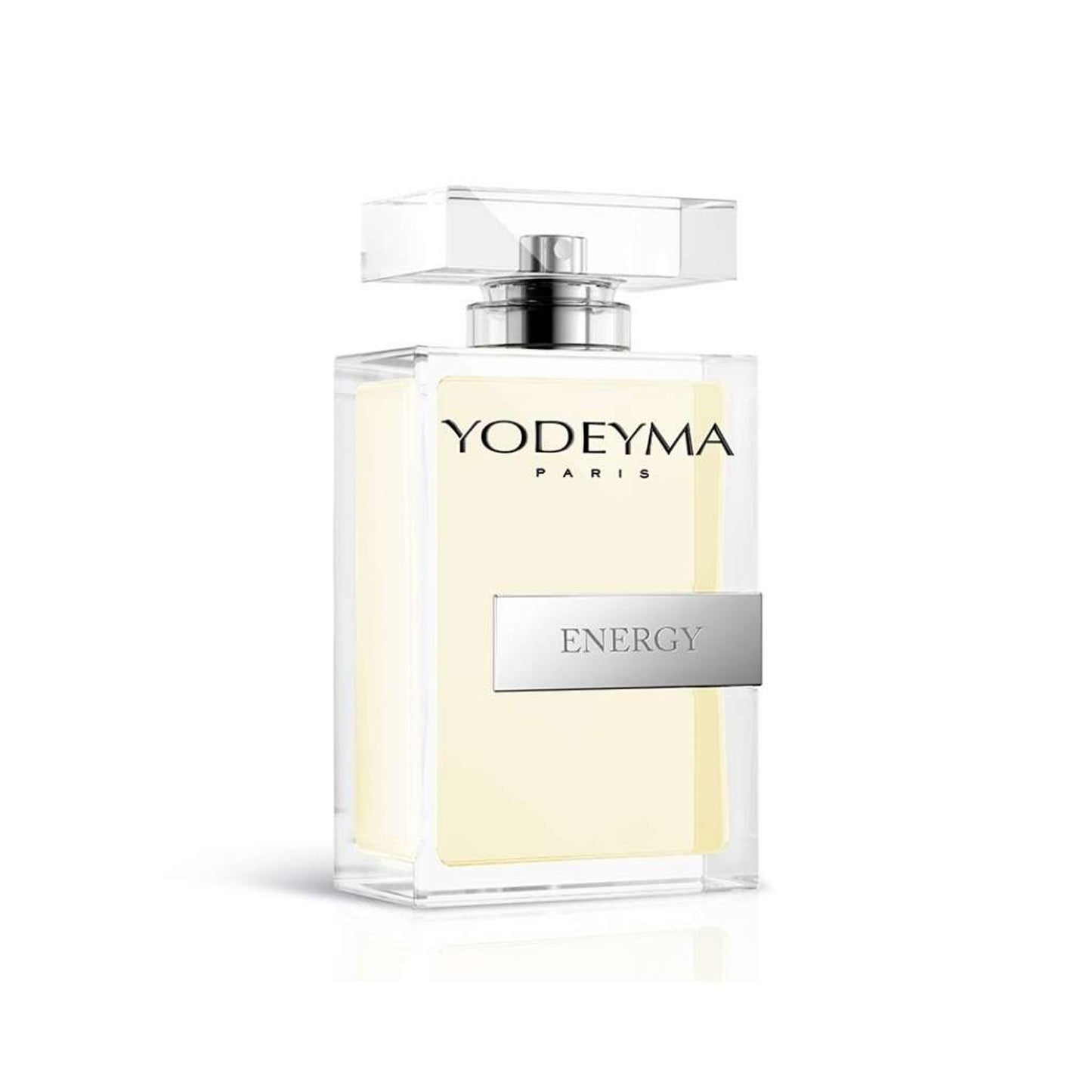 Yodeyma Energy 100ml - Perfume Hombre Chipre Verde
