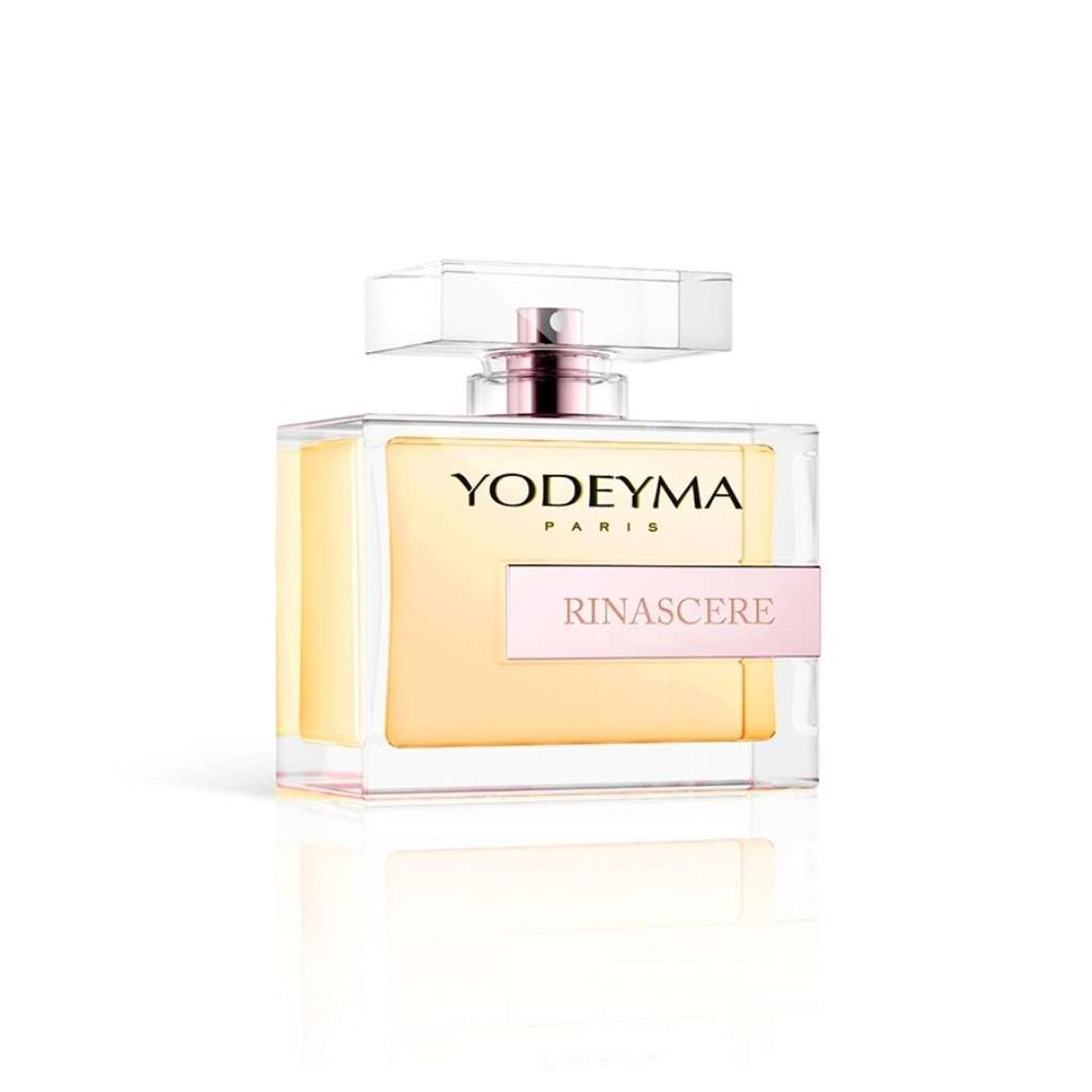 Yodeyma Perfumes