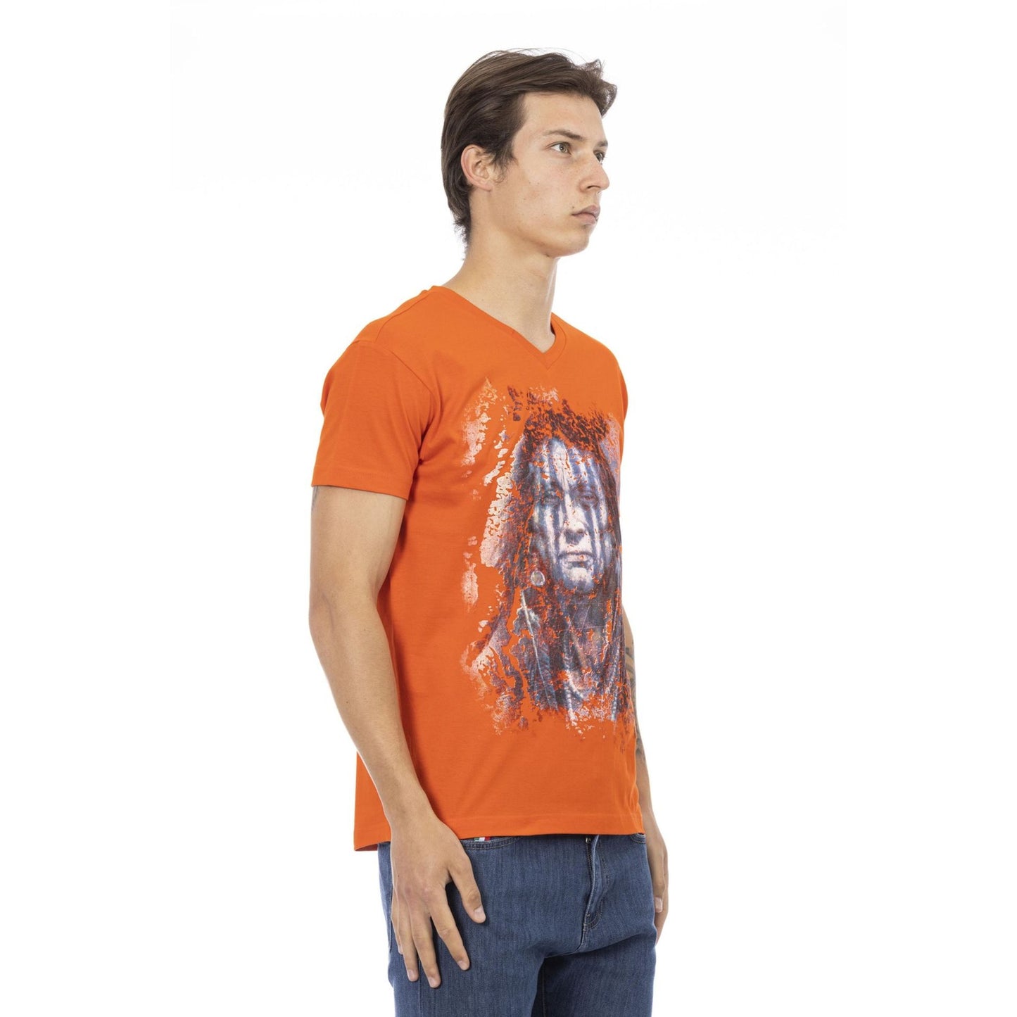 Trussardi Action Camisetas