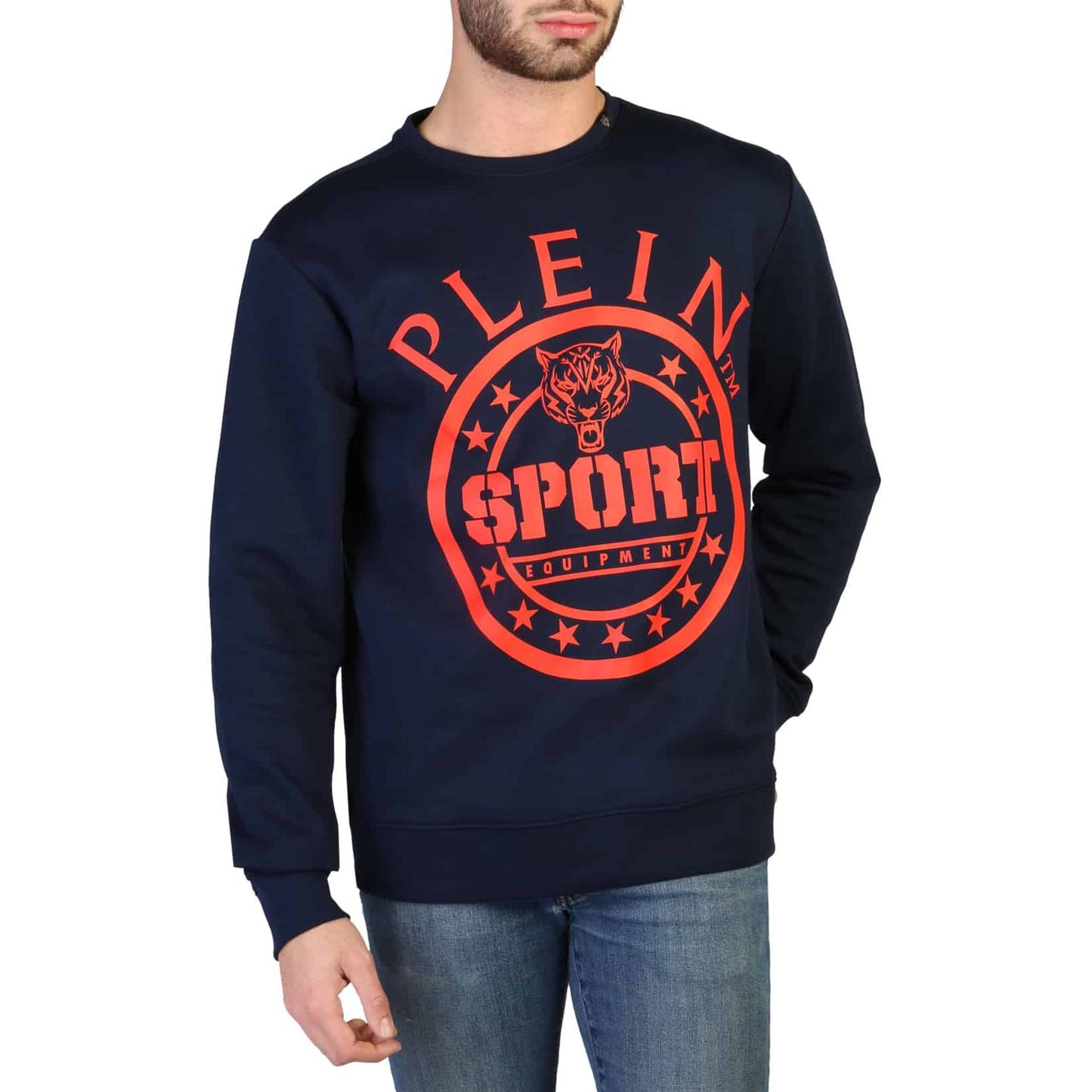 Plein Sport Sudaderas