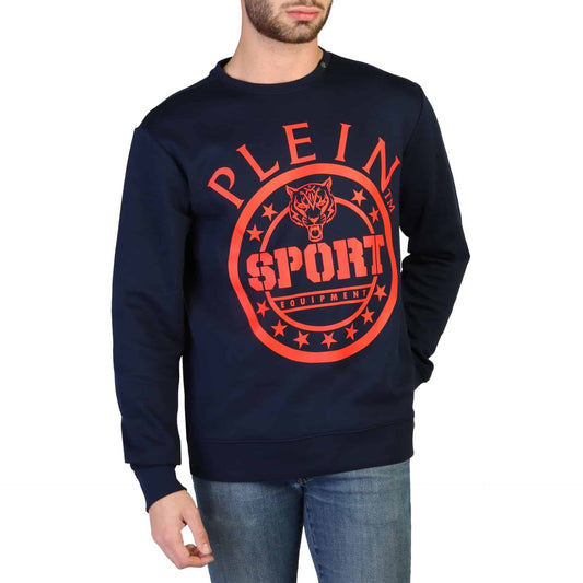 Plein Sport Sudaderas