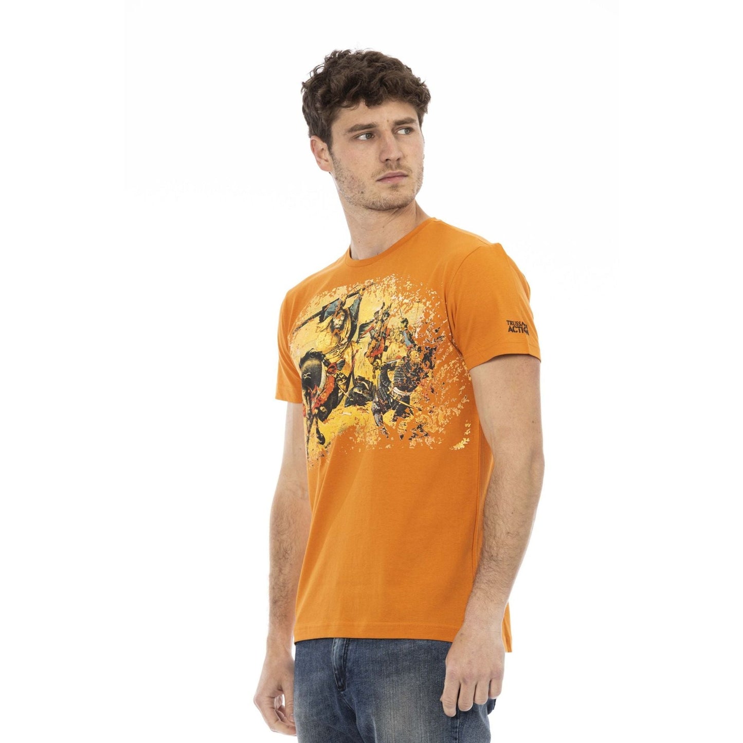 Trussardi Action Camisetas