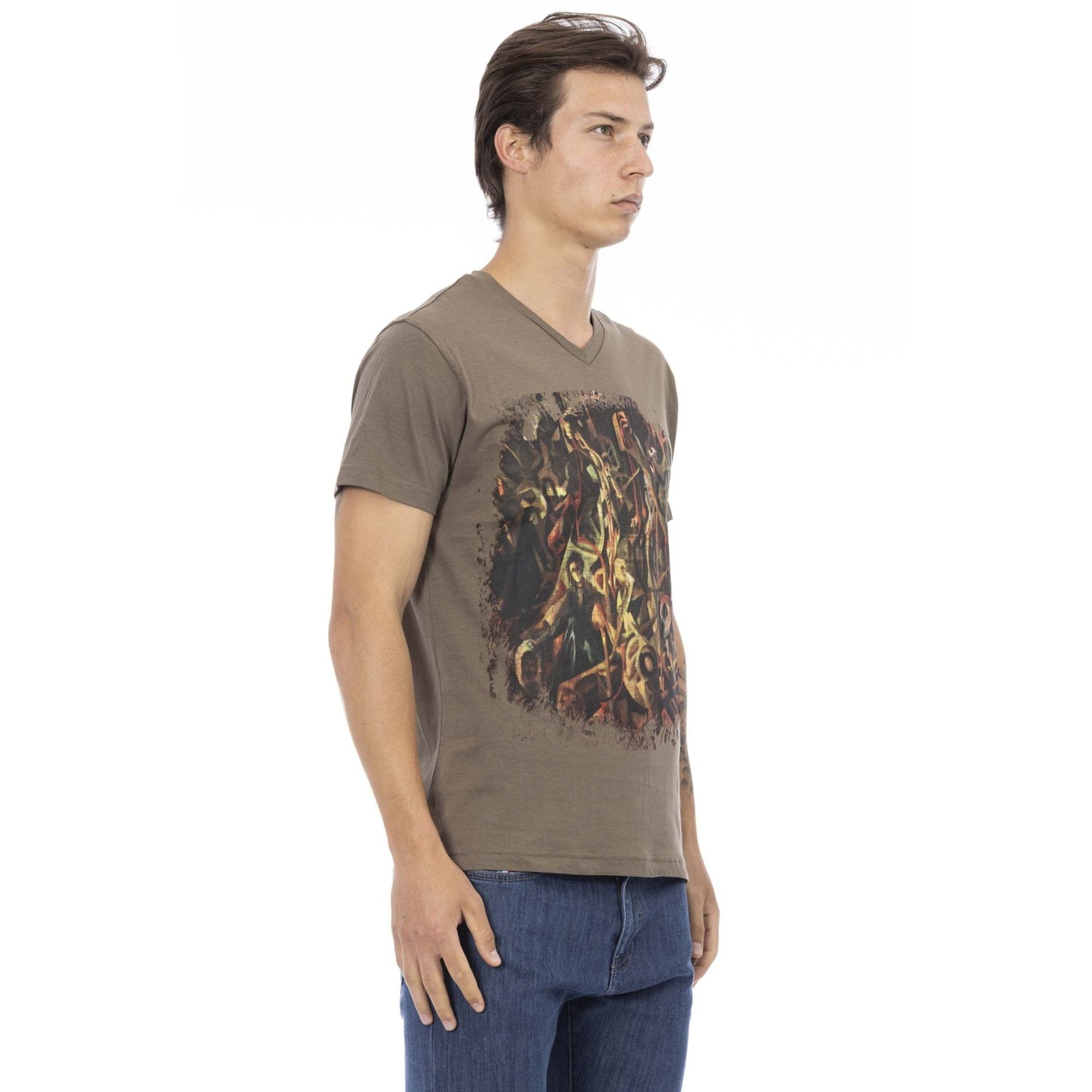 Trussardi Action Camisetas
