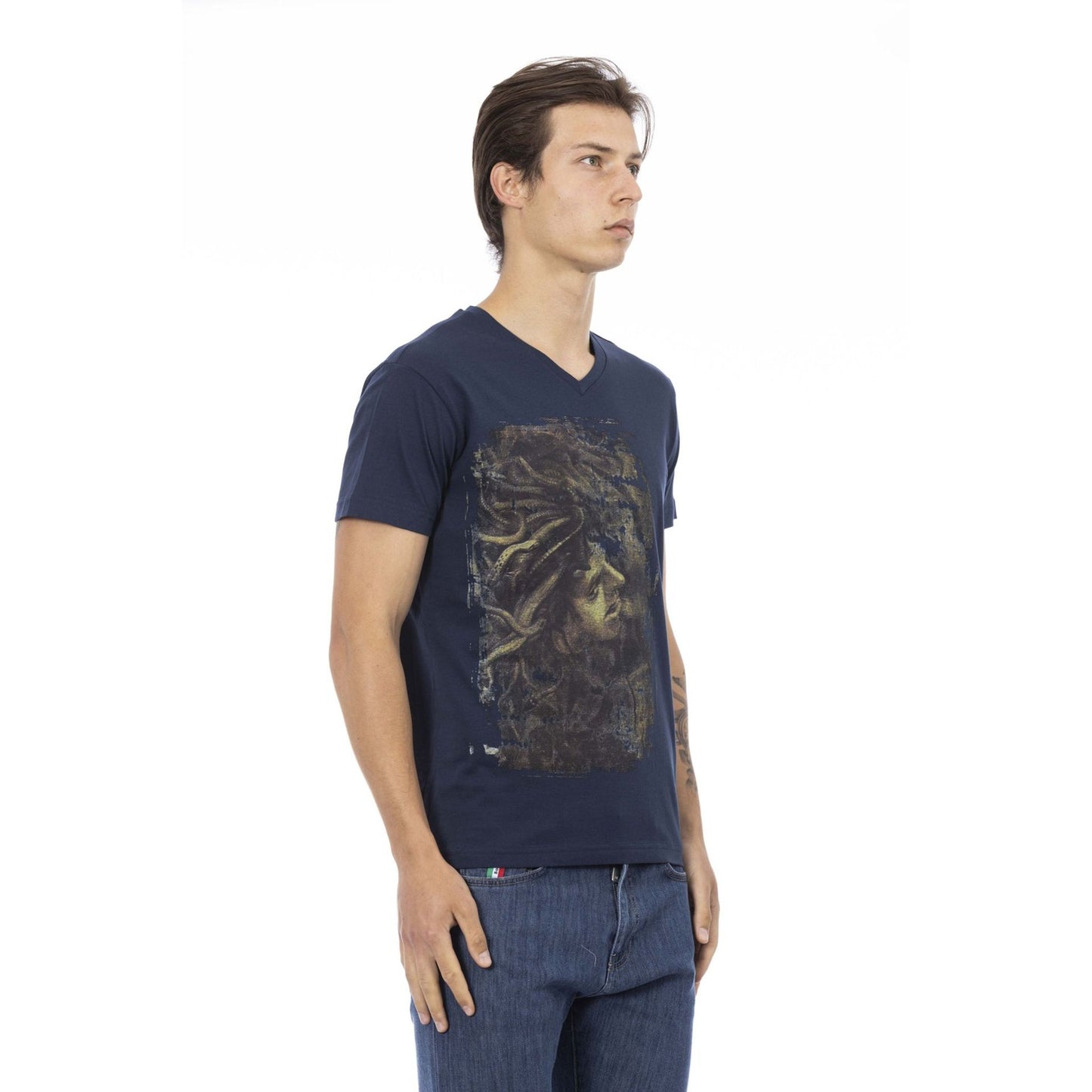 Trussardi Action Camisetas