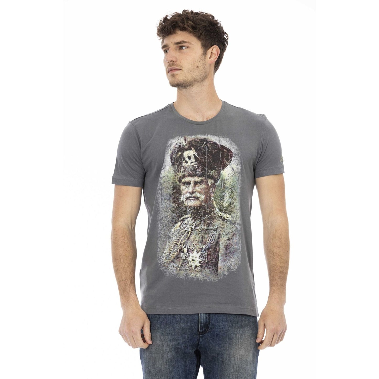 Trussardi Action Camisetas