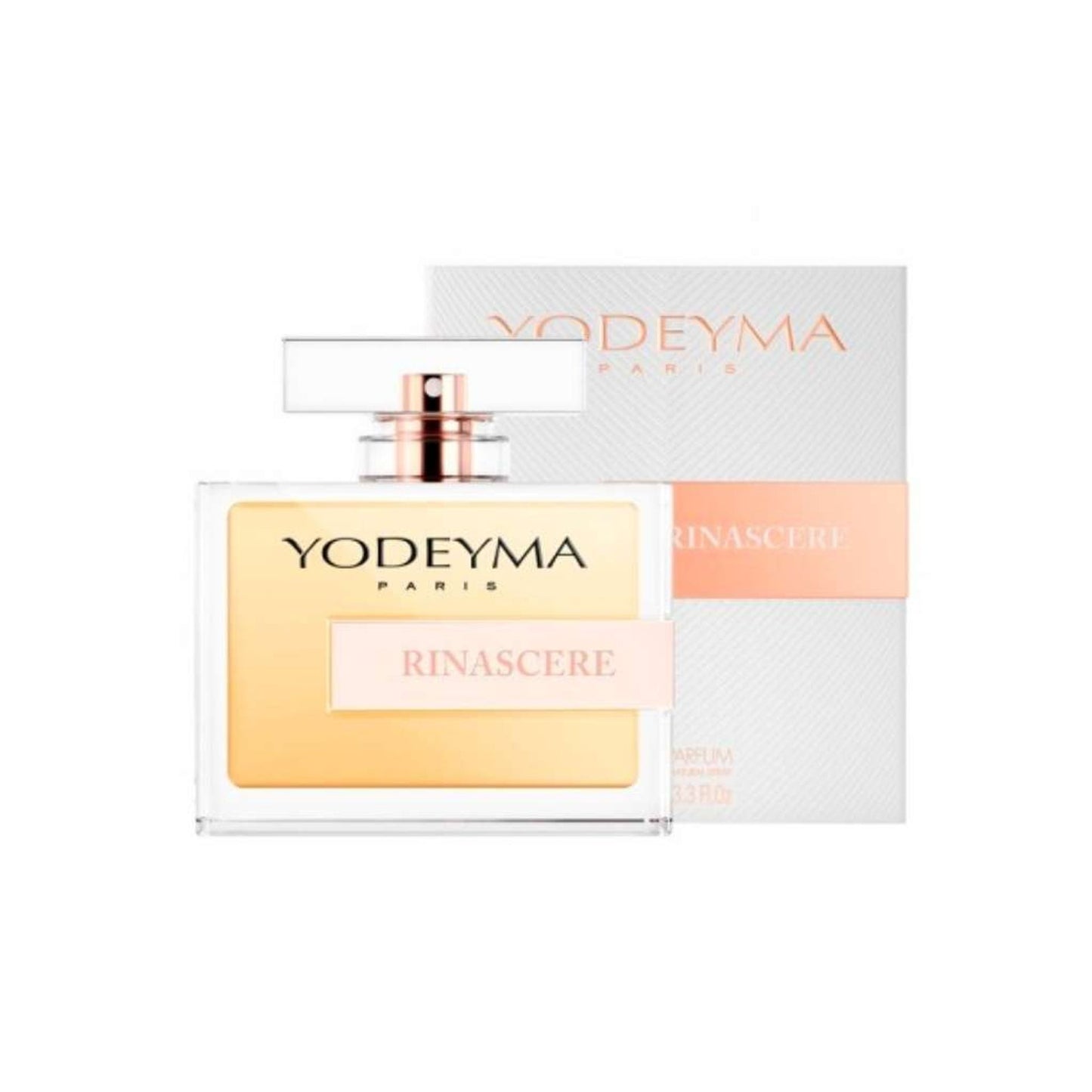 Yodeyma Perfumes