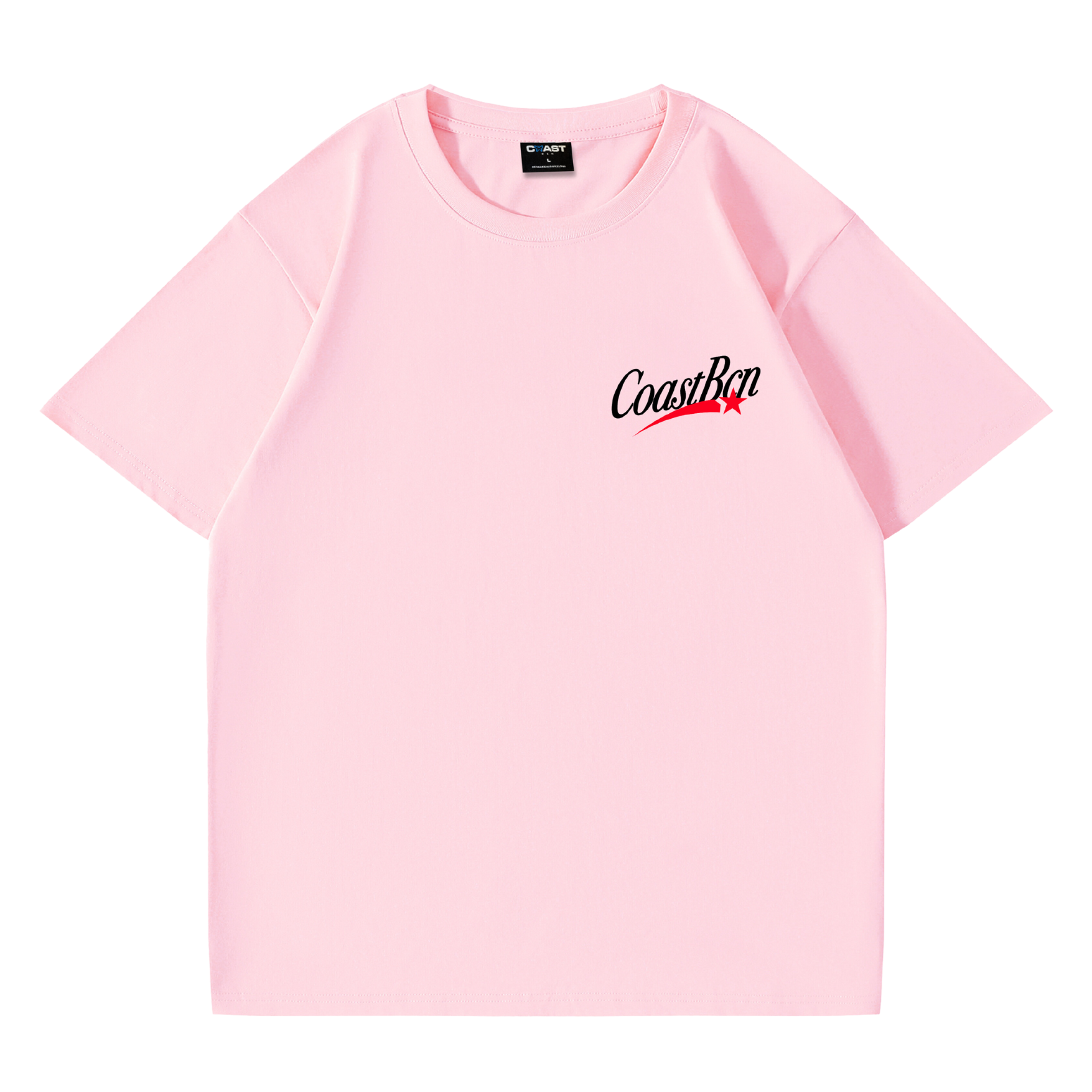 Almost there is a T-shirt