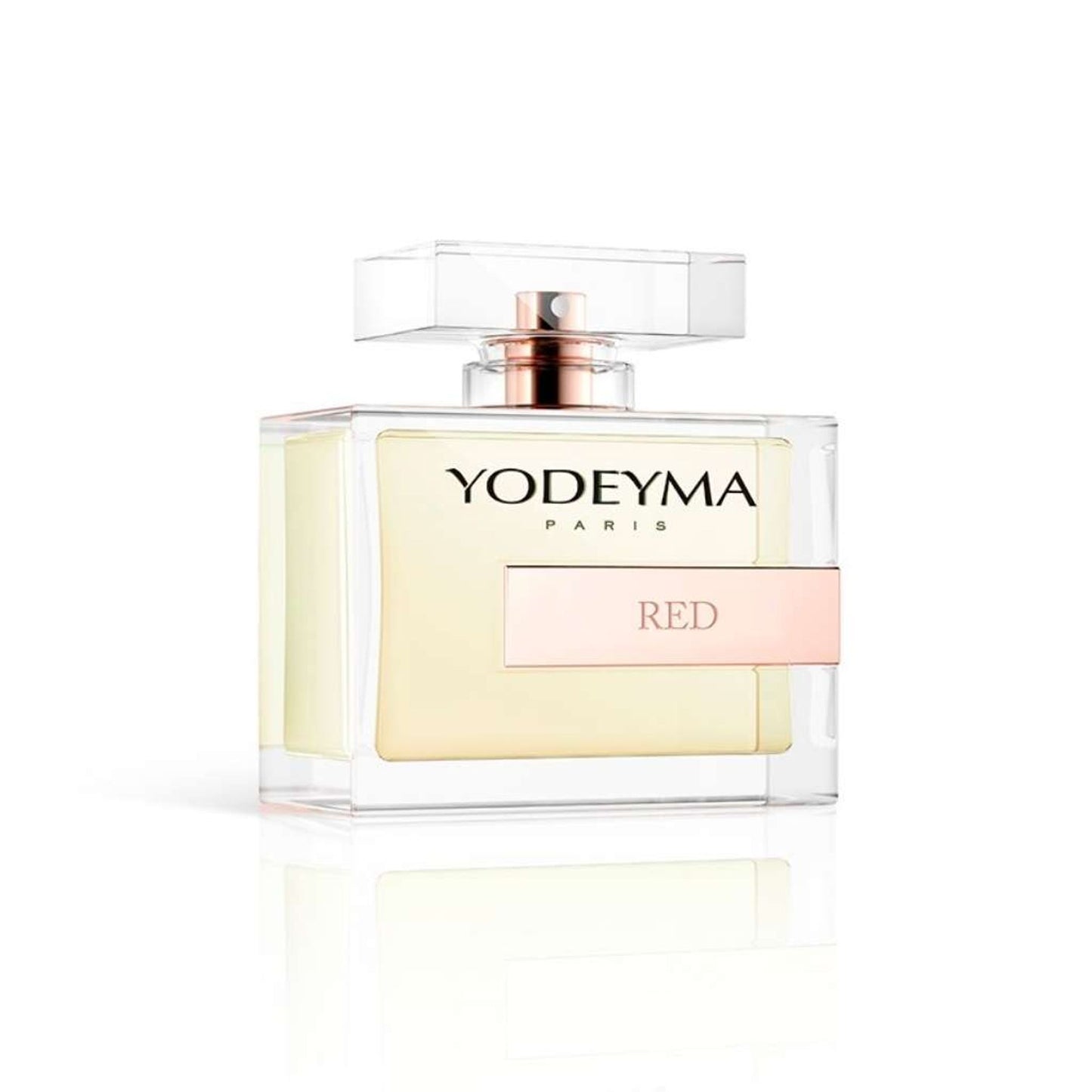 Yodeyma Perfumes