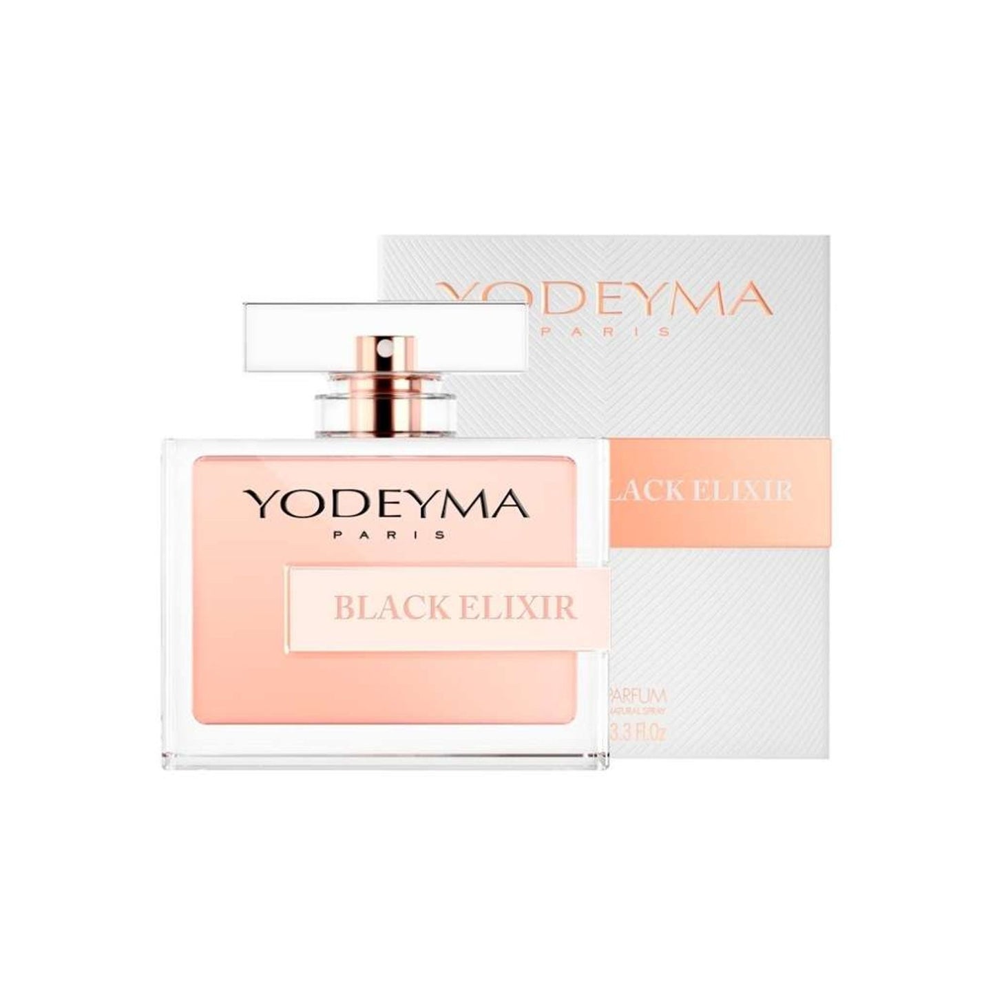 Yodeyma Perfumes