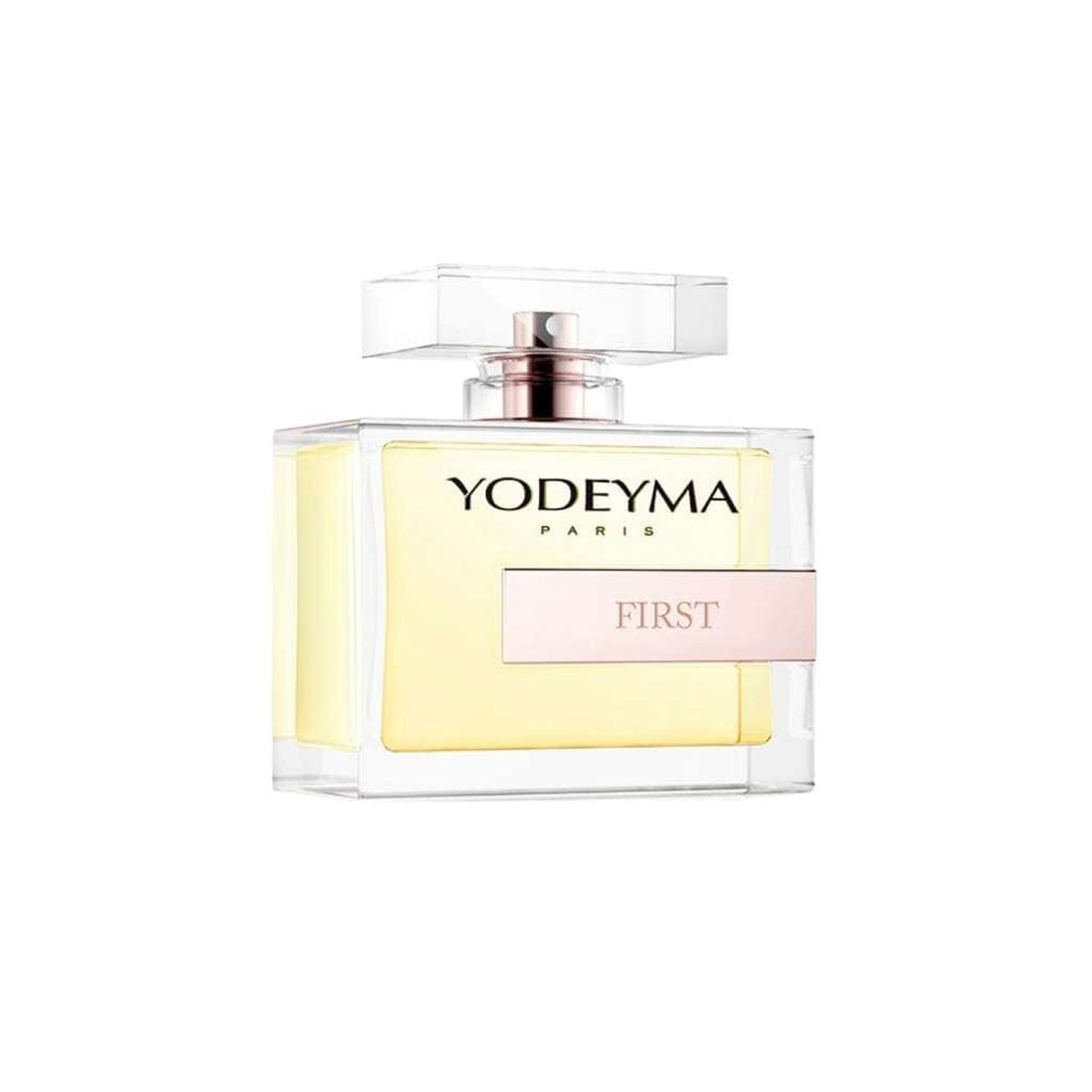 Yodeyma Perfumes