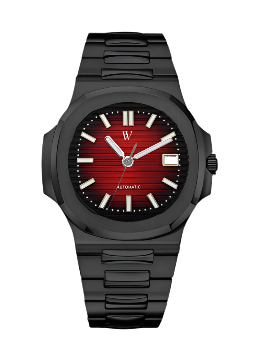 HW Design Nautilus Inferno