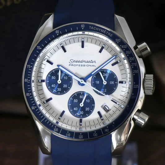 Speedko Professional Snoopy Blue | HW Design