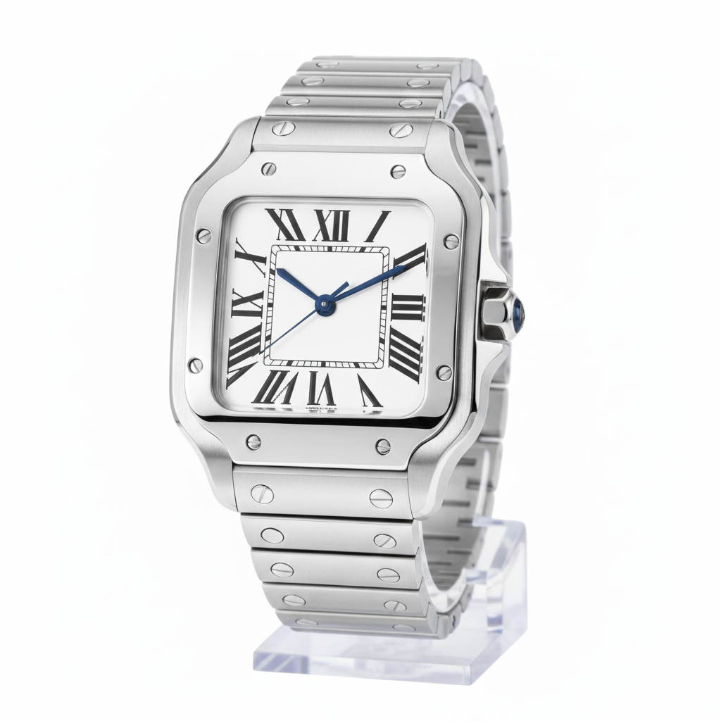 Sankos White | HW Design