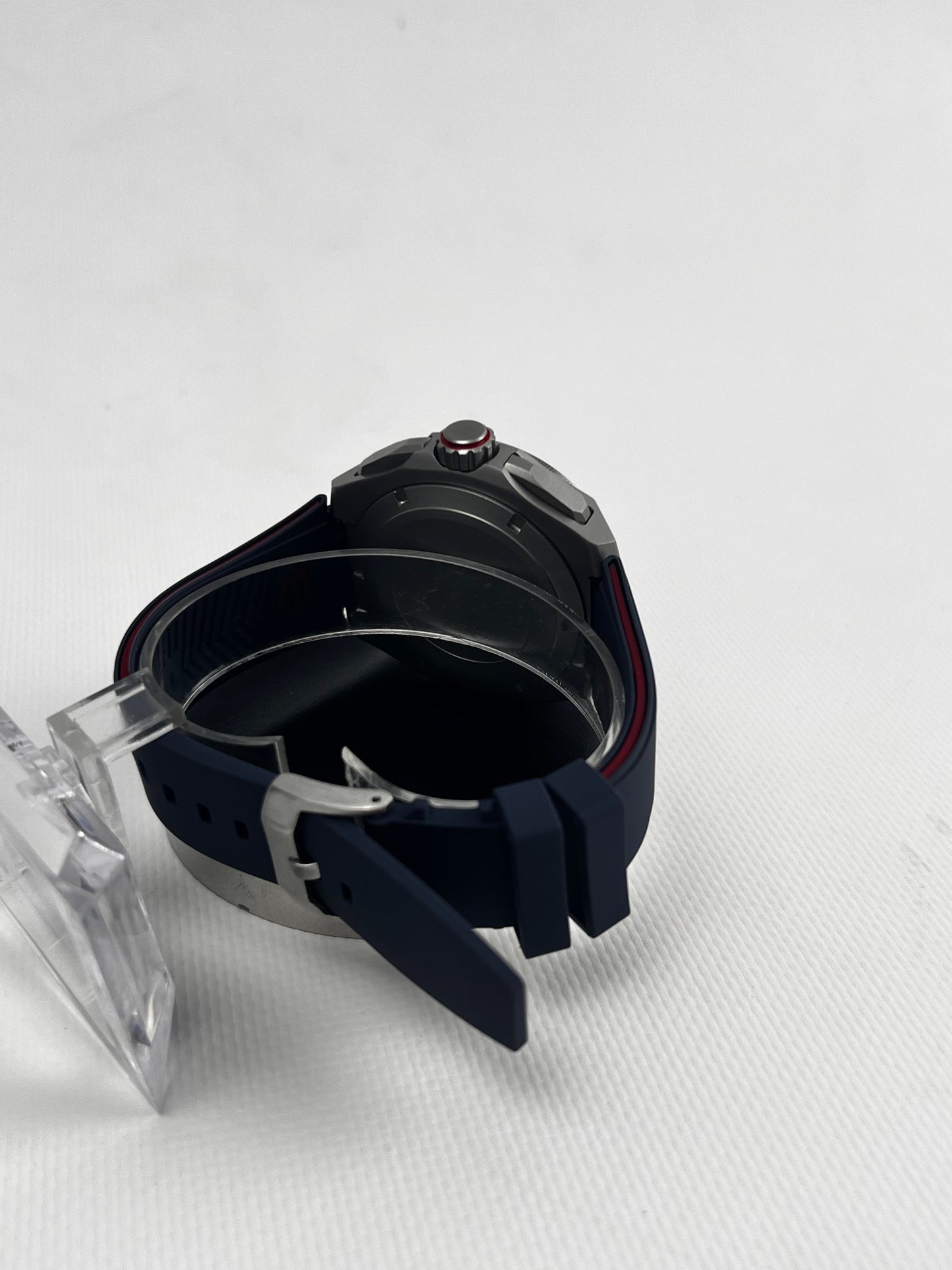 Tag Heuko Formula 1 chronograph Oracle x Red Bull Racing