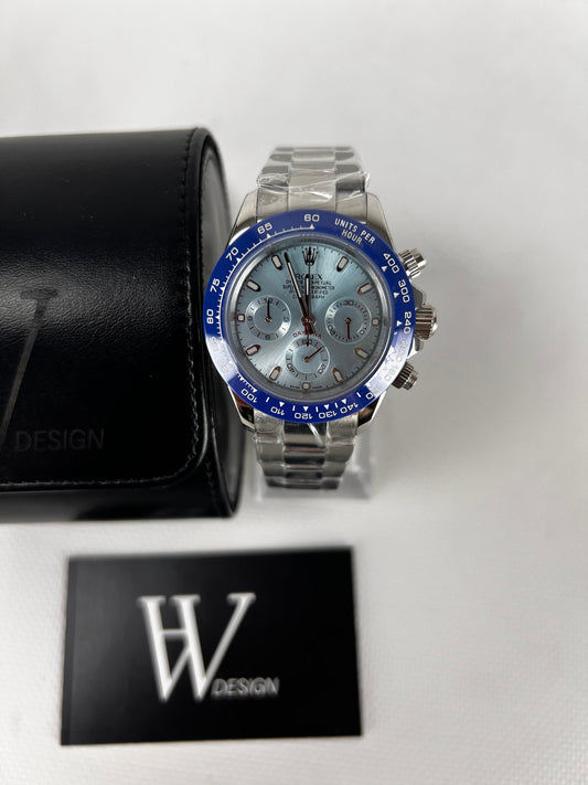 Seiktona Blue Lover | HW Design