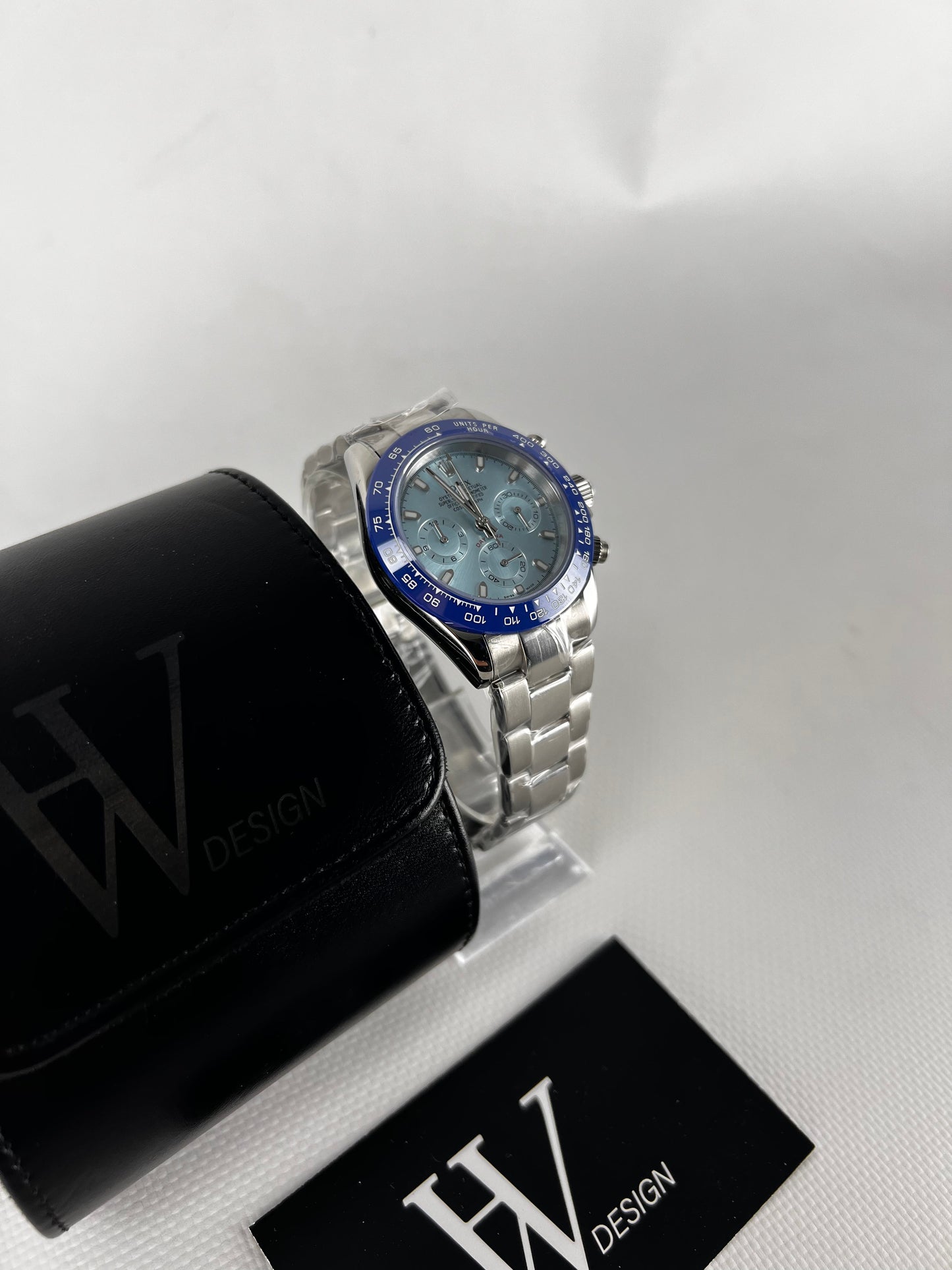 Seiktona Blue Lover | HW Design